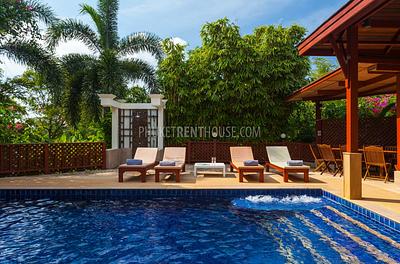 PAT11876: Stunning 3-Bedroom Villa with sea view. 照片 #27