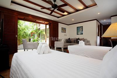 PAT11876: Stunning 3-Bedroom Villa with sea view. Photo #44