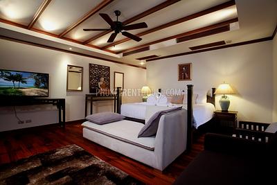 PAT11876: Stunning 3-Bedroom Villa with sea view. 照片 #38