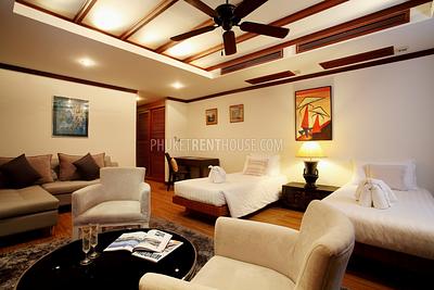 PAT11876: Stunning 3-Bedroom Villa with sea view. Photo #50