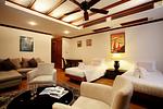 PAT11876: Stunning 3-Bedroom Villa with sea view. Thumbnail #50