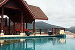 PAT11880: 4-Bedroom Villa overlooking Patong Bay. Thumbnail #9