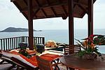 PAT11880: 4-Bedroom Villa overlooking Patong Bay. Thumbnail #16