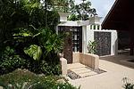 PAT11880: 4-Bedroom Villa overlooking Patong Bay. Thumbnail #20