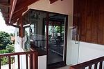 PAT11880: 4-Bedroom Villa overlooking Patong Bay. Thumbnail #22