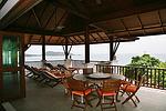 PAT11880: 4-Bedroom Villa overlooking Patong Bay. Thumbnail #36