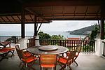 PAT11880: 4-Bedroom Villa overlooking Patong Bay. Thumbnail #37