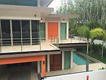 CHE2171: Luxurious pool villas in Cherng Talay for sale. Thumbnail #2