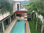 CHE2171: Luxurious pool villas in Cherng Talay for sale. Thumbnail #3