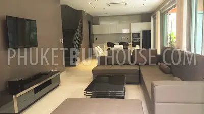 CHE2171: Luxurious pool villas in Cherng Talay for sale. Photo #8
