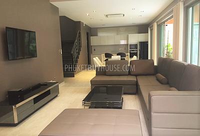 CHE2171: Luxurious pool villas in Cherng Talay for sale. Photo #8