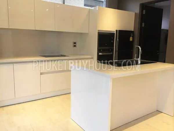 CHE2171: Luxurious pool villas in Cherng Talay for sale. Fotoğraf #9