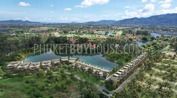 LAG22964: Lagoon-View 3-Bedroom Pool Villa with Flexible Payment Terms. Photo #4