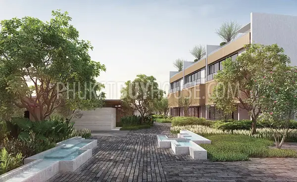 LAG22964: Lagoon-View 3-Bedroom Pool Villa with Flexible Payment Terms. Photo #5