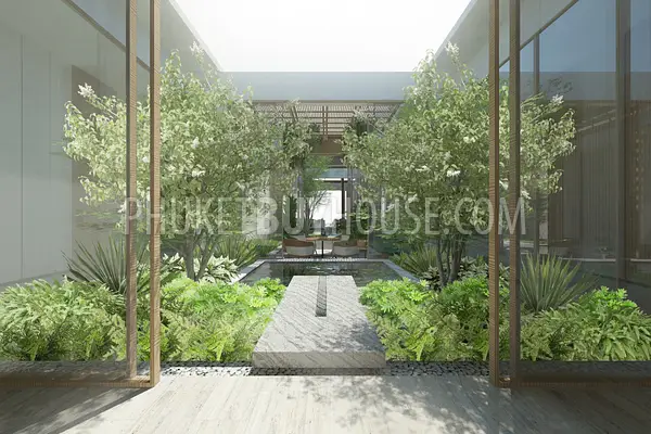 LAG22964: Lagoon-View 3-Bedroom Pool Villa with Flexible Payment Terms. Photo #6