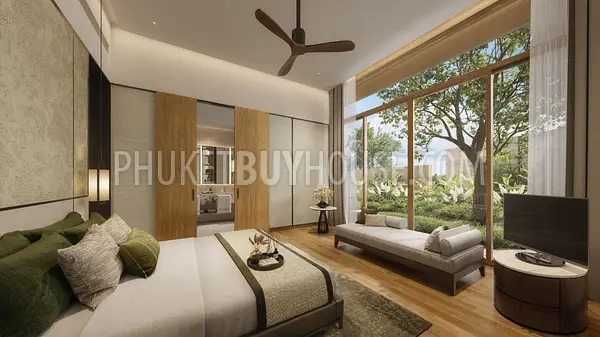 LAG22964: Lagoon-View 3-Bedroom Pool Villa with Flexible Payment Terms. Photo #13