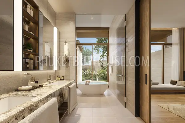LAG22964: Lagoon-View 3-Bedroom Pool Villa with Flexible Payment Terms. Photo #16