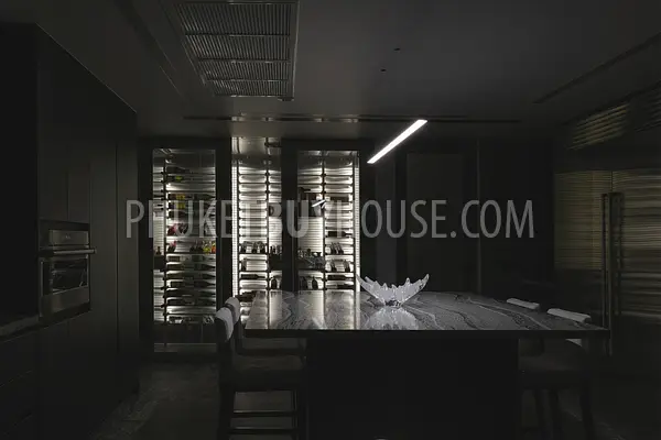 LAY22965: Luxury 4+Maid Bedroom Pool Villa in Layan. 照片 #39