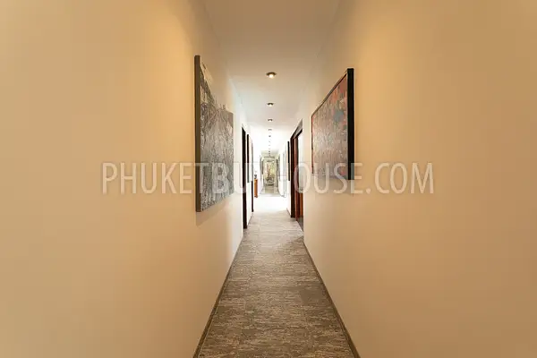 LAY22965: Luxury 4+Maid Bedroom Pool Villa in Layan. 照片 #41