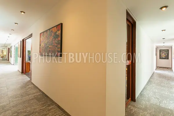 LAY22965: Luxury 4+Maid Bedroom Pool Villa in Layan. 照片 #10