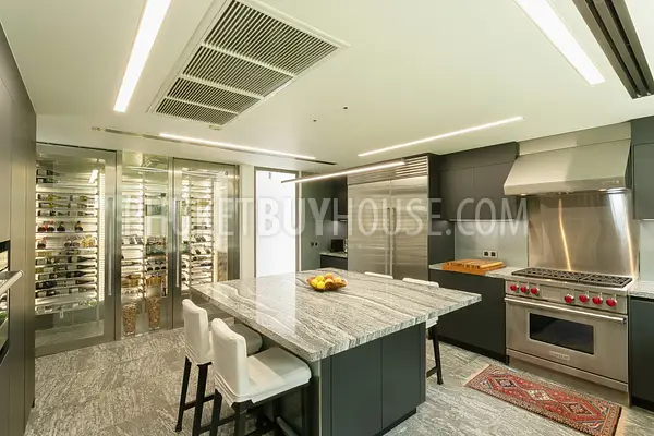 LAY22965: Luxury 4+Maid Bedroom Pool Villa in Layan. 照片 #18