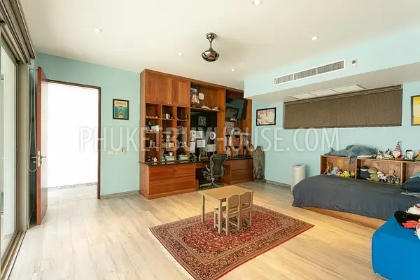 LAY22965: Luxury 4+Maid Bedroom Pool Villa in Layan. 照片 #24