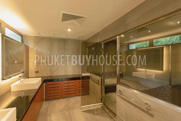 LAY22965: Luxury 4+Maid Bedroom Pool Villa in Layan. 照片 #35