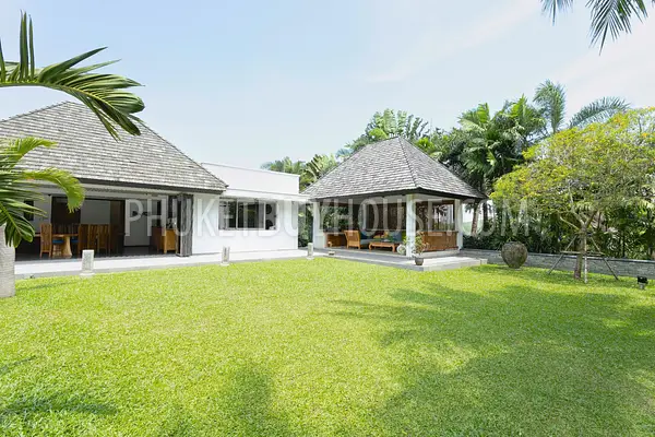 LAY22965: Luxury 4+Maid Bedroom Pool Villa in Layan. 照片 #26