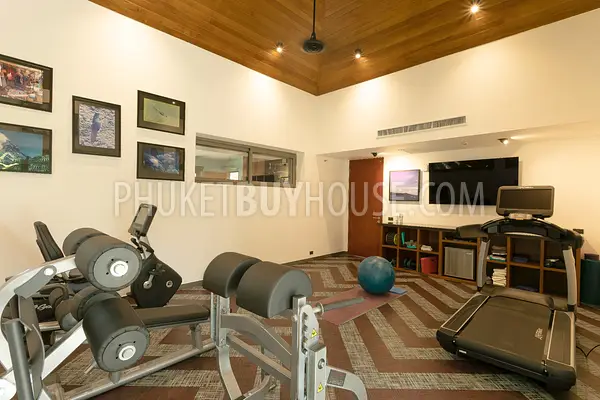 LAY22965: Luxury 4+Maid Bedroom Pool Villa in Layan. 照片 #23