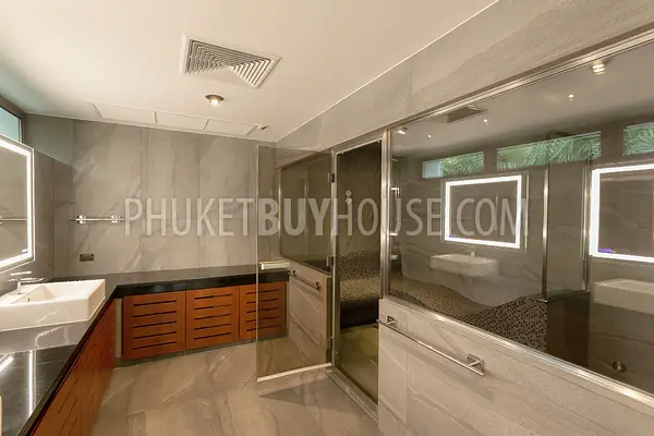 LAY22965: Luxury 4+Maid Bedroom Pool Villa in Layan. 照片 #34