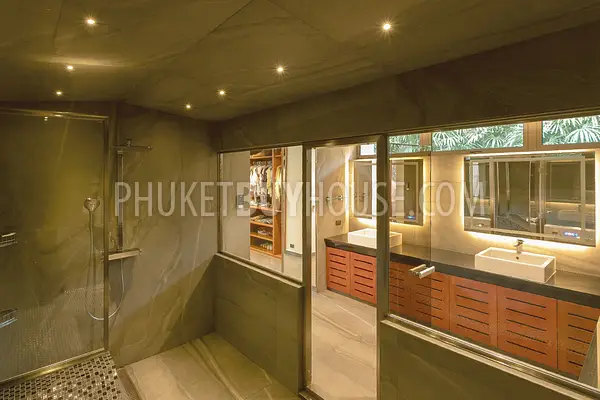 LAY22965: Luxury 4+Maid Bedroom Pool Villa in Layan. 照片 #36