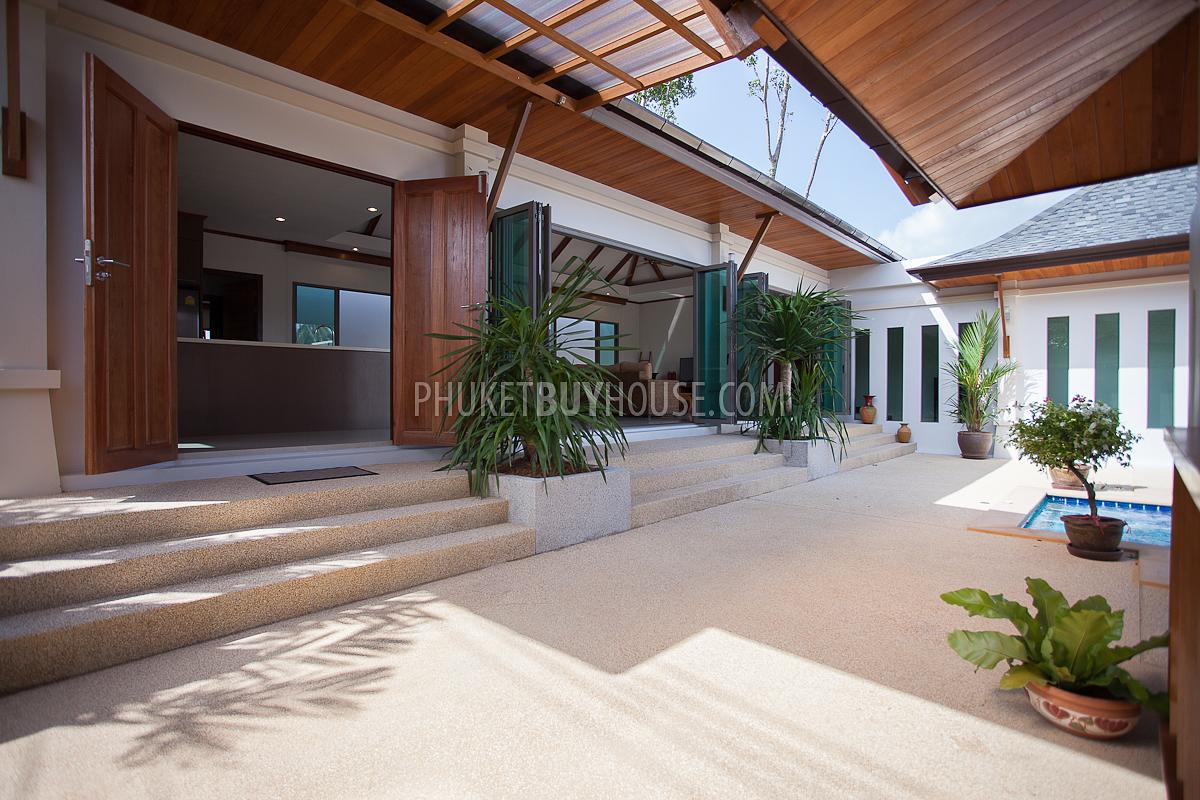 RAW2197: Fabulous Luxury High Quality Pool Villa. Photo #1