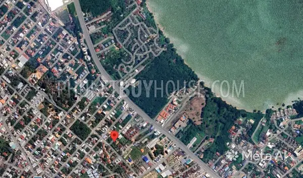 RAW22966: Prime 1,392 Sq.m Chanote Land for Sale in Rawai for Sale. Photo #1