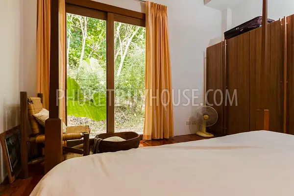 CHA2316: 3 Bed Luxury Villa For Sale in Chalong. 照片 #13