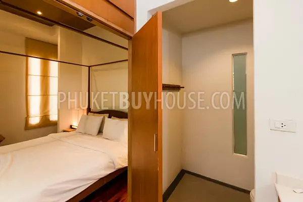 CHA2316: 3 Bed Luxury Villa For Sale in Chalong. 照片 #17