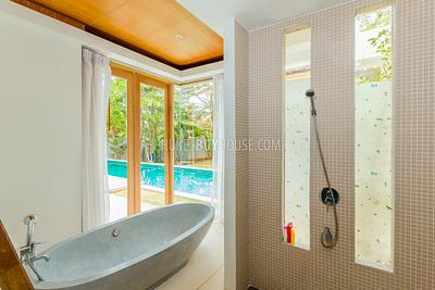 CHA2316: 3 Bed Luxury Villa For Sale in Chalong. Photo #26