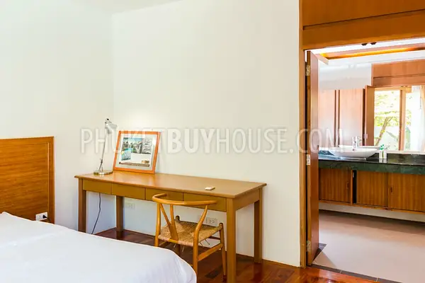 CHA2316: 3 Bed Luxury Villa For Sale in Chalong. 照片 #44