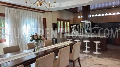 CHA22967: Newly Renovated Resort-Style Villa. Photo #5