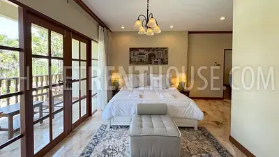 CHA22967: Newly Renovated Resort-Style Villa. Photo #7