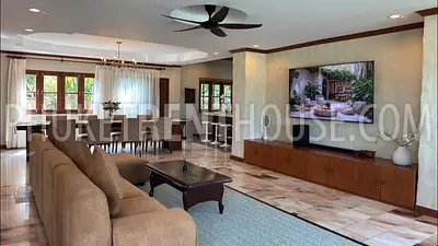 CHA22967: Newly Renovated Resort-Style Villa. Photo #3