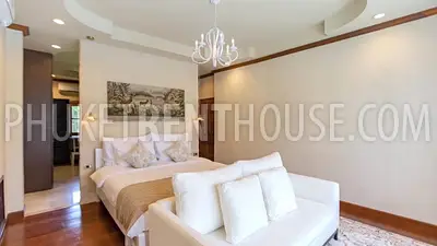 CHA22967: Newly Renovated Resort-Style Villa. Photo #11