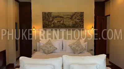 CHA22967: Newly Renovated Resort-Style Villa. Photo #15