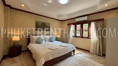 CHA22967: Newly Renovated Resort-Style Villa. Photo #18