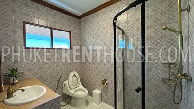 CHA22967: Newly Renovated Resort-Style Villa. Photo #6