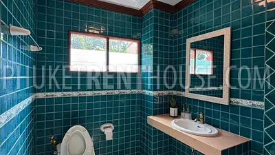 CHA22967: Newly Renovated Resort-Style Villa. Photo #27