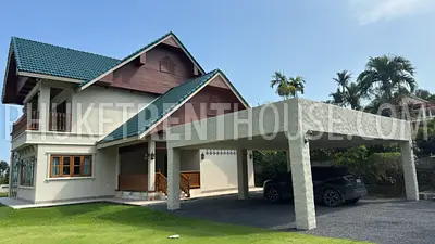 CHA22967: Newly Renovated Resort-Style Villa. Photo #29