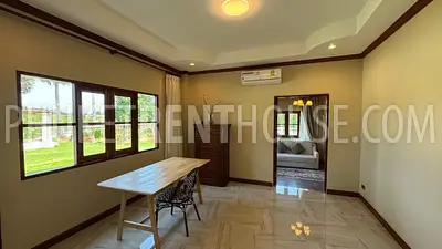 CHA22967: Newly Renovated Resort-Style Villa. Photo #22
