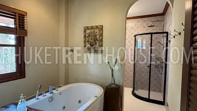 CHA22967: Newly Renovated Resort-Style Villa. Photo #31
