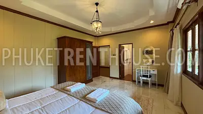 CHA22967: Newly Renovated Resort-Style Villa. Photo #28