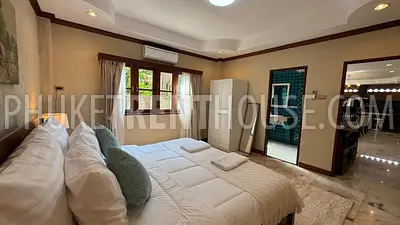 CHA22967: Newly Renovated Resort-Style Villa. Photo #37